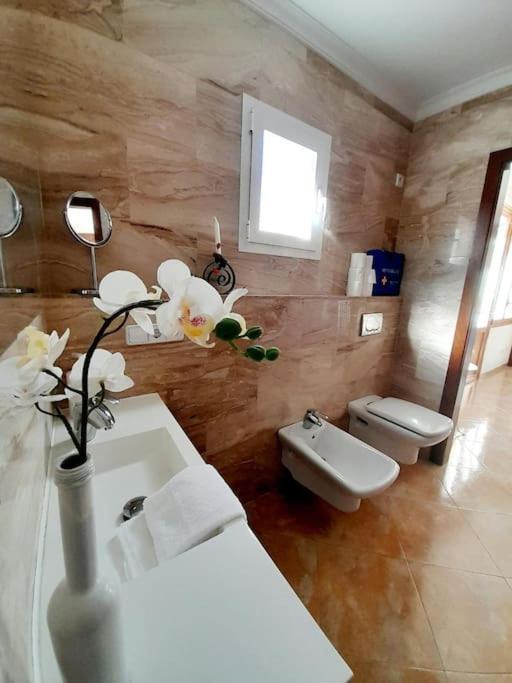 Casa El Rafal Поререс Екстериор снимка