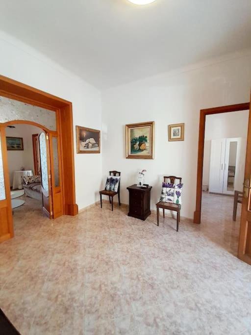 Casa El Rafal Поререс Екстериор снимка