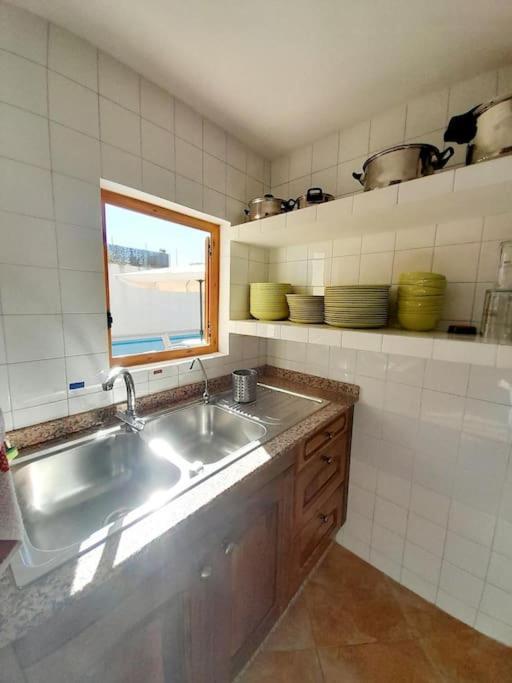 Casa El Rafal Поререс Екстериор снимка