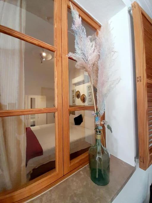 Casa El Rafal Поререс Екстериор снимка